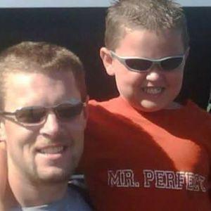 Meet your Posher, Eric